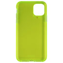 ZAGG Neon Crystal Palace Hard Case for Apple iPhone 11 Pro Max - Neon Yellow