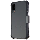 ZAGG Platoon Series Case and Holster for Apple iPhone 11 XR - Black