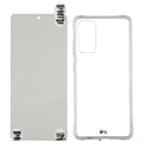 Case-Mate Protection Pack (Case & Glass) for Samsung Galaxy S20 FE 5G - Clear