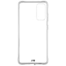Case-Mate Protection Pack (Case & Glass) for Samsung Galaxy S20 FE 5G - Clear
