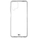 Case-Mate Tough Case for Samsung Galaxy A12 6.5 inch - Clear