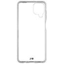 Case-Mate Tough Case for Samsung Galaxy A12 6.5 inch - Clear