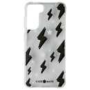 Case-Mate Prints Series Case for Samsung Galaxy S21 5G - Thunderbolt