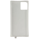 Case-Mate BLOX Rectangular Case for iPhone 11 & iPhone XR - White Marble