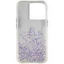 Case-Mate Twinkle Ombre Case for iPhone 13 Pro - Ombre Stardust