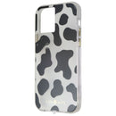 Case-Mate Prints Series Case for Apple iPhone 12 Pro / iPhone 12 - Moo-ve Over