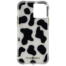 Case-Mate Prints Series Case for Apple iPhone 12 Pro / iPhone 12 - Moo-ve Over