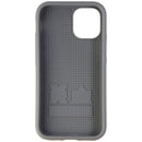CellHelmet Fortitude Series Case for Apple iPhone 12 Mini - Gray