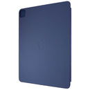 Apple Smart Folio (for 12.9-inch iPad Pro - 5th Generation) - Deep Navy