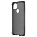 Itskins Spectrum Clear Series Case for Google Pixel 5a - Smoke