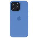 Silicone Case for MagSafe for Apple iPhone 13 Pro - Blue Jay