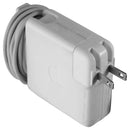 Apple 60-Watt MagSafe 2 Power Adapter - White (A1344) - Folding Plug Only