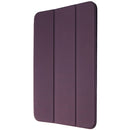 Apple Smart Folio for Apple iPad Mini (6th Generation) - Dark Cherry