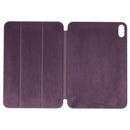 Apple Smart Folio for Apple iPad Mini (6th Generation) - Dark Cherry