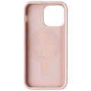 OtterBox OtterGrip Symmetry Case for MagSafe for iPhone 14 Pro Max - Blush Pink