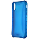 Urban Armor Gear Plyo Hybrid Hard Case for Apple iPhone XR - Glacier Blue