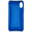 Urban Armor Gear Plyo Hybrid Hard Case for Apple iPhone XR - Glacier Blue