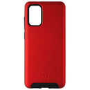 Nimbus9 Cirrus 2 Series Case for Samsung Galaxy (S20+) 5G - Crimson Red