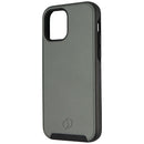 Nimbus9 Cirrus 2 Series Case for iPhone 12 Pro / iPhone 12 Cases - Gunmetal Gray