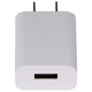 Sharkk Basics (5V/1.5A) Single USB Power Supply Wall Charger - White (15170)
