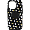 OtterBox Otter + Pop Symmetry Case for Apple iPhone 13 Pro - Daisy Graphic