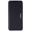 OtterBox Strada Series Folio Wallet Case for Galaxy (S20+) & (S20+) 5G - Black