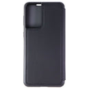 OtterBox Strada Series Folio Wallet Case for Galaxy (S20+) & (S20+) 5G - Black