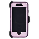 OtterBox Defender Case for Apple iPhone SE / 8 / 7 - Purple Nebula