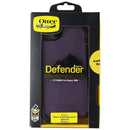 OtterBox Defender Case for Apple iPhone SE / 8 / 7 - Purple Nebula