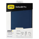 OtterBox Defender PRO Series Case for iPad (10th Gen) - Baja Beach (Blue)