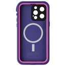 OtterBox & LifeProof FRE Case for MagSafe for iPhone 14 Pro Max - Purple