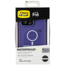 OtterBox & LifeProof FRE Case for MagSafe for iPhone 14 Pro Max - Purple