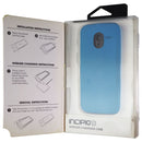 Incipio Wireless Charging Case for Motorola Moto X (XT1058) Smartphones - Blue