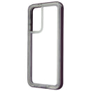 Lifeproof Next Series Case for Samsung Galaxy S21 5G - Clear/Purple