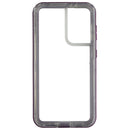 Lifeproof Next Series Case for Samsung Galaxy S21 5G - Clear/Purple