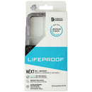 Lifeproof Next Series Case for Samsung Galaxy S21 5G - Clear/Purple