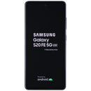 Samsung Galaxy S20 FE 5G UW (6.5-in) (SM-G781V) Verizon Only - 128GB/Cloud Navy