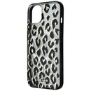 Kate Spade Protective Hardshell Case for MagSafe for iPhone 13 - City Leopard