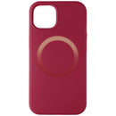 OtterBox Aneu Series Case for MagSafe for Apple iPhone 13 - Lovejoy Red