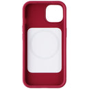 OtterBox Aneu Series Case for MagSafe for Apple iPhone 13 - Lovejoy Red