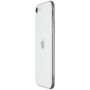 Apple iPhone SE (2nd Gen) 4.7-in (A2275) Consumer Cellular ONLY - 64GB/White