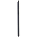 Samsung S-View Flip Case with S-Pen for Galaxy S21 Ultra - Black (EF-ZG99)
