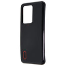 ZAGG Battersea Series Case for Samsung Galaxy Note20 Ultra 5G - Black/Red