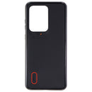ZAGG Battersea Series Case for Samsung Galaxy Note20 Ultra 5G - Black/Red