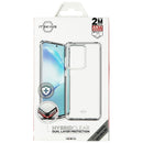 ITSKINS Hybrid Clear Series Case for Samsung Galaxy S20 Ultra 5G - Transparent