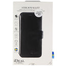 iDeal of Sweden STHLM Wallet Series Case for Apple iPhone 11 Pro/Xs/X - Black
