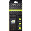 PureGear Steel 360 Privacy Tinted Tempered Glass for iPhone 14 Pro