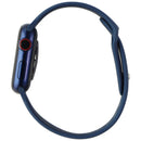 Apple Watch Series 6 (GPS + Cellular LTE) - 40mm Blue Al/Blue Sport Band (A2293)