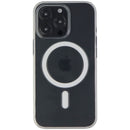 Apple Clear Case for Magsafe for iPhone 13 Pro - Clear (MM2Y3ZM/A)