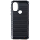 ZAGG Havana Series Gel Case for Moto G Power (2022) - Black